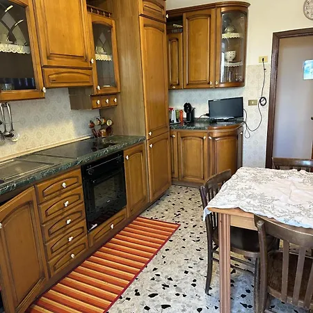 Casa Della Zia Rosa Gasthof